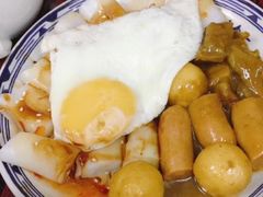 -華叔茶記