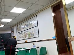大堂-薛昌利大米面皮(南关正街店)