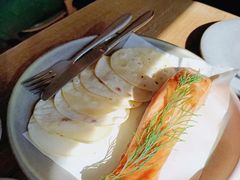 三文魚-BOR Eatery(安福路店)