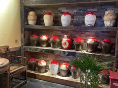 -兰溪小馆(首经贸店)