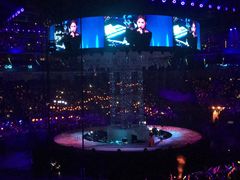 -宝能国际体育演艺中心