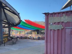 -移动谜城·大笨象密室逃脱(五棵松店)