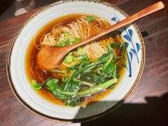 -贡梅老面馆·蟹粉面·无锡特色小吃(南长街主推店)