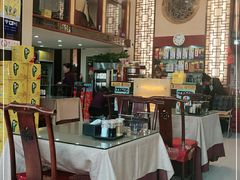 大堂-杨记小骨头羊杂馆(南五马路店)