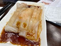 鲜虾滑肠粉-潮福城大酒楼·潮粤菜·港式点心(阳光城店)