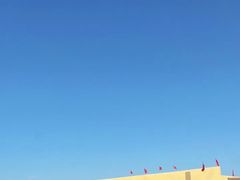 -敦煌雅丹国家地质公园