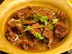 -芦月轩羊蝎子(北蜂窝店)