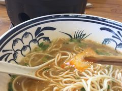 -霸道川面馆(张江店)
