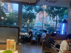 -豪客来牛排(红豆万花城店)