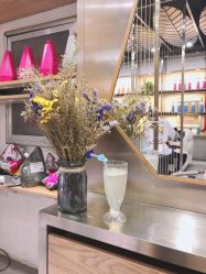 -MAGIC米几发型设计·羊毛卷