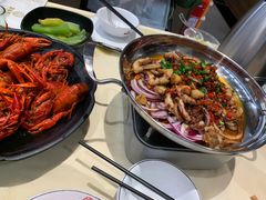 -聚味瞿记·龙虾堂(咸嘉湖店)