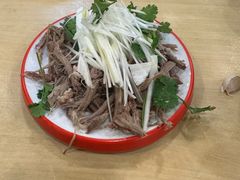 -春明狗肉馆(经开一区店)