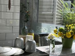 -美丽心情蛋糕(江苏路店)