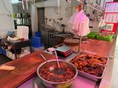 -阿娟牛肉丸·手打牛肉丸·现做现卖