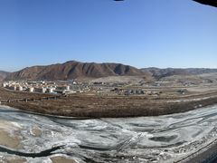 -图们国门景区