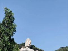 -蒙山大佛景区