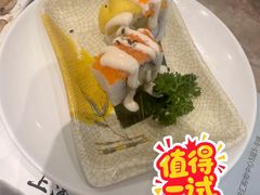 -上渔铁板烧(熙悦汇店)