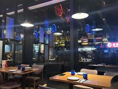 -玛尚诺意式餐厅(官舍店)