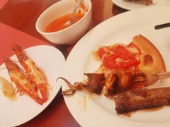 -洲际酒店·地平线全日餐厅HORIZON CAFÉ