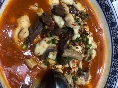 -故乡缘·香格里拉山庄(冷竹路店)