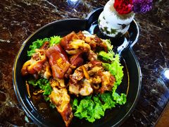 -来小酌·长安酒家(翠庭大厦店)