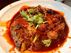 -永安鱼庄·镇江菜(东吴路店)