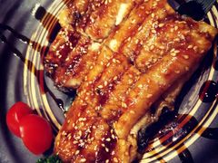 蒲烧鳗鱼-吟松日式料理(莘庄店)