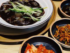 -绣旻烤肉吧(总店)