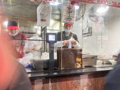 -吴山烤禽 (吴山路店)