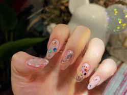 -悦指间美甲美睫