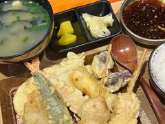 -天妇罗内顺田(罗湖店)