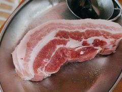 -哼蟹二将·烤肉酱蟹(合生汇店)