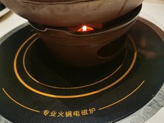 -东门口涮肉·砂锅·烤串(老门东店)