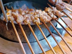 -源味居手把签烧烤(长春一店)