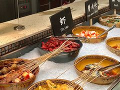 -温州王朝大酒店-自助餐厅