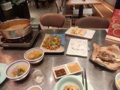 -潮界(虹桥新天地店)