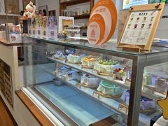 -旧识old mate·烘焙蛋糕店