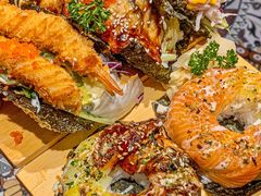 -西月山居匠心创意料理(江汉路新佳丽广场店)