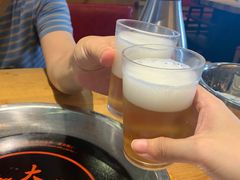 -王婆大虾(五道口店)