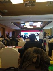 -昆泰酒店·会议咨询