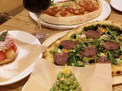 -城市大道红炉披萨烘焙坊