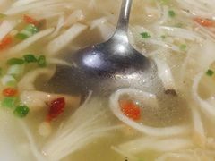 -阿罗新疆菜(人民广场店)