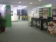 -深圳少年儿童图书馆