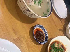 -易老妈蹄花.特色川菜(人民公园总店)