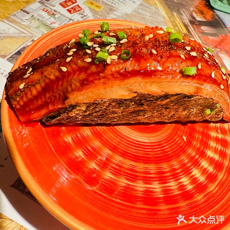 太local了❗️隐藏在朝悦的东京大排档！