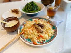 维吾尔手抓饭-巴依老爷新疆美食(工体旗舰店)