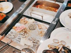 -星伦多自助料理·涮烤一体(虹悦城店)