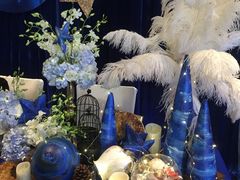 -上海新发展亚太JW万豪酒店