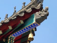 -西安市广仁寺