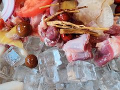 -九府羊·鲜羊火锅·烤串(新华路店)